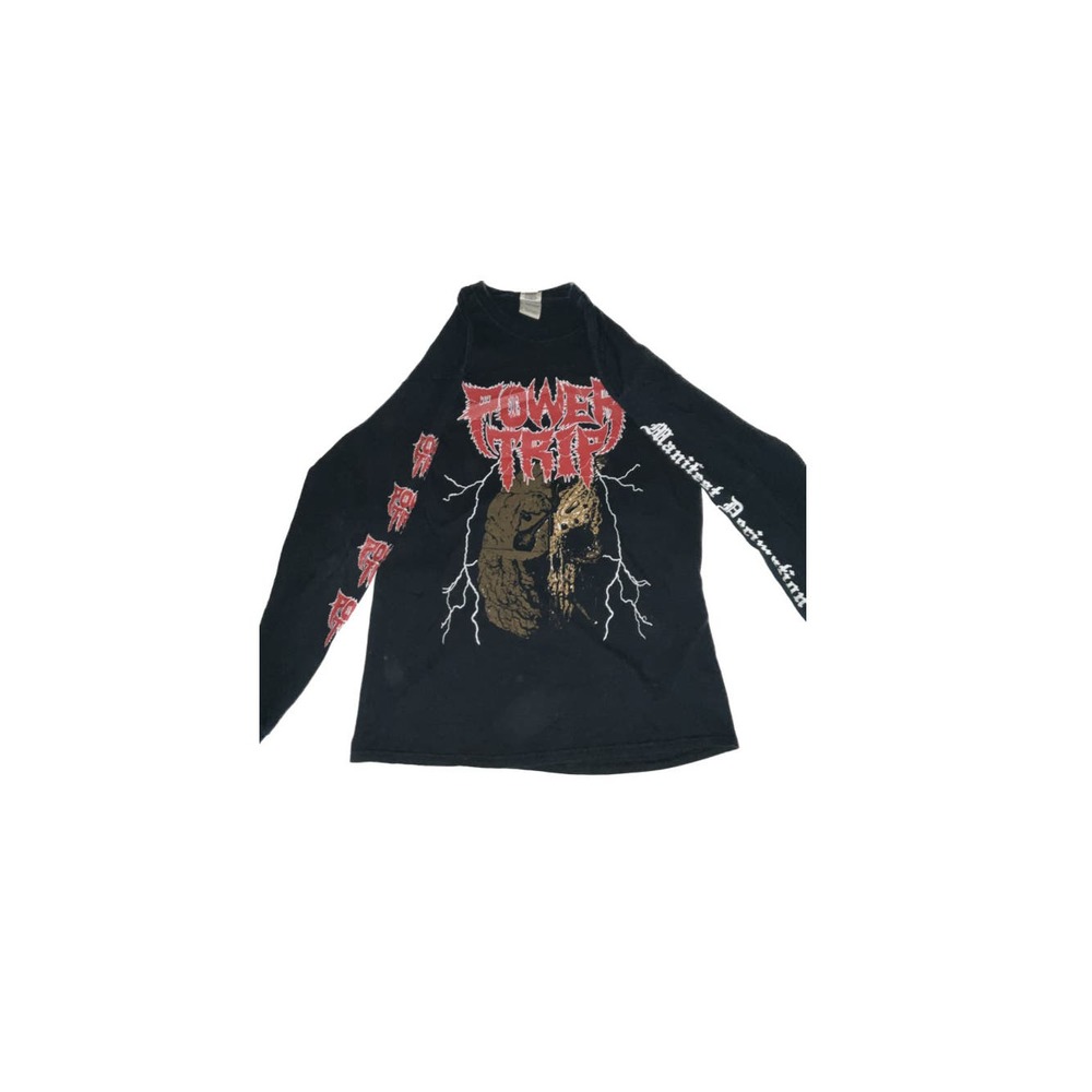 2013 power trip long sleeve